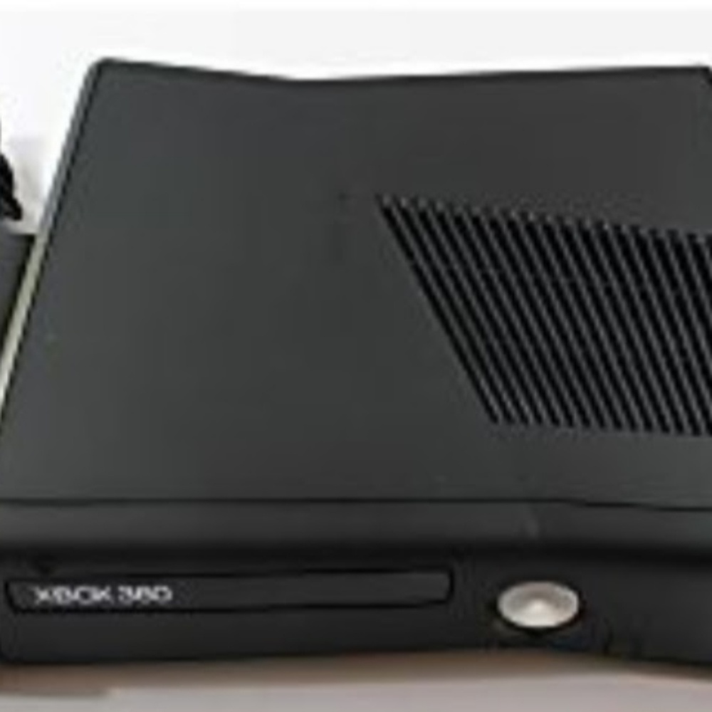 Xbox 360